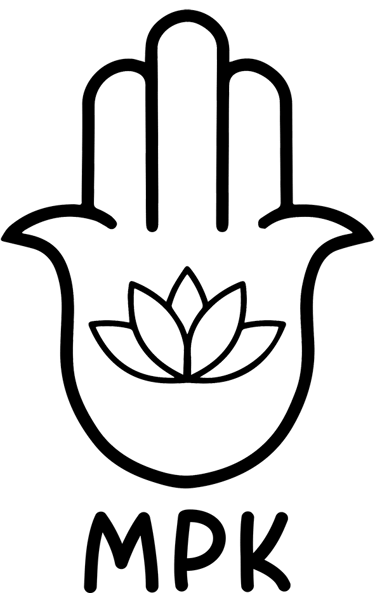 Maria Paz Kaplan logo