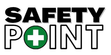 Safety Point logo