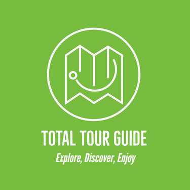 Total Tour Guide logo