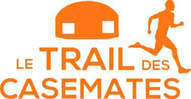 Trail des Casemates logo