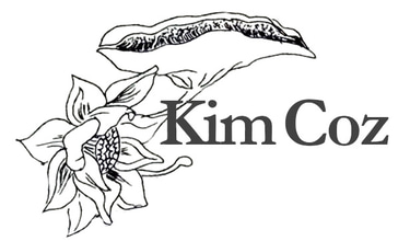 Kim Coz logo