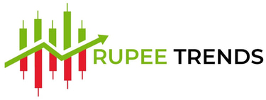 rupee trends logo