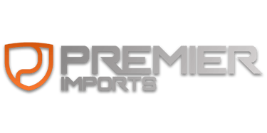Premier Imports logo