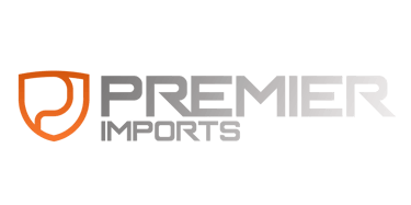 Premier Imports logo