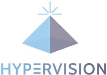 Hypervision logo