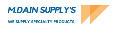 Mdain Hotel Supplies, No.1 Hotel Amenities Supplies In Ghana logo