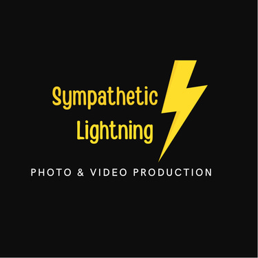 Sympathetic Lightning Video Production logo