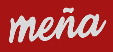 meña logo