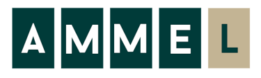 AMMEL Comercio Exterior logo