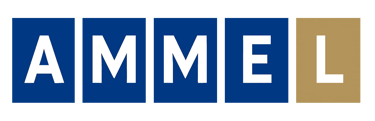 AMMEL Comercio Exterior logo
