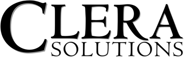Clera Solutions logo