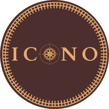 ICONO logo