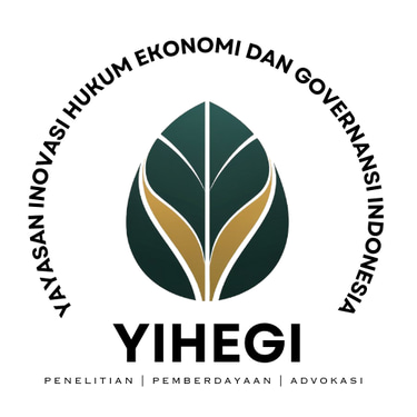 YIHEGI logo