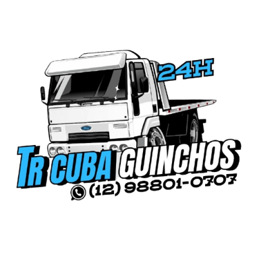 TR Cuba Guinchos 24h logo