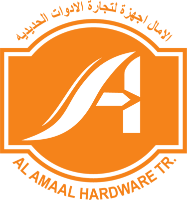 At Al Amaal Hardware logo