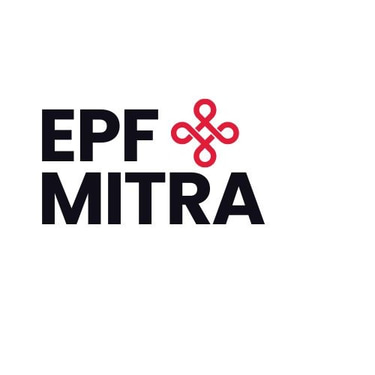 EPF MITRA logo