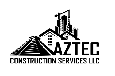 Aztec Construction Services logo
