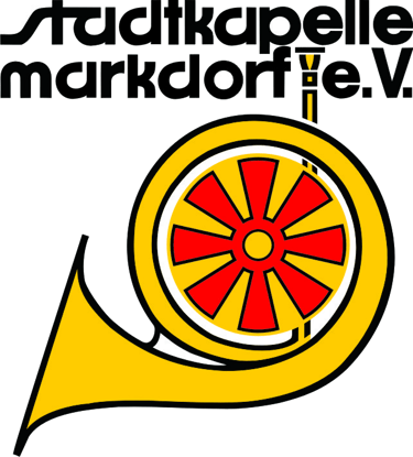 Stadtkapelle Markdorf e.V. logo