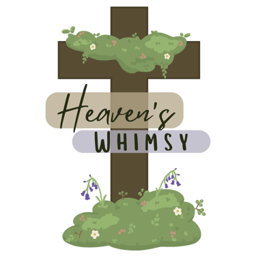 Heaven's Whimsy logo