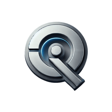 QMD Software Solutions logo