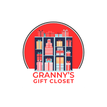 Granny's Gift Closet logo