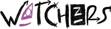 Watchers logo
