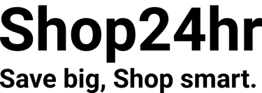 SHOP24HR logo