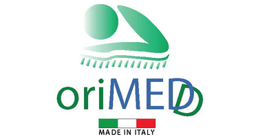 ORIMEDD logo