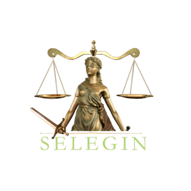 SELEGIN logo