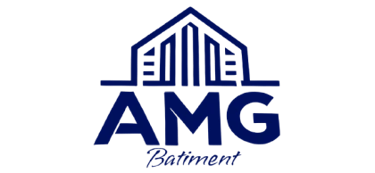 AMG Batiment logo