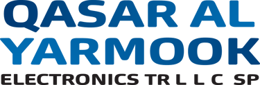 QASAR AL YARMOOK ELECTRONICS TR logo