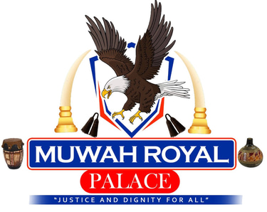 Muwah Royal Heritage logo