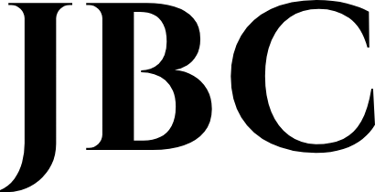 JBC logo