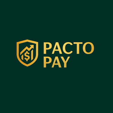 Pacto Pay logo