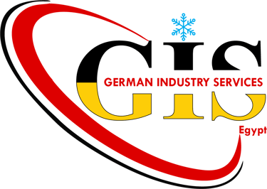 GIS Egypt - شركة جي أي إس إيجيبت logo