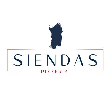 Siendas Pizza logo