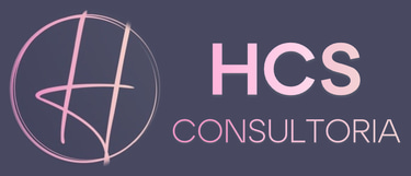 HCS Consultoria logo