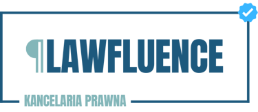 Lawfluence logo