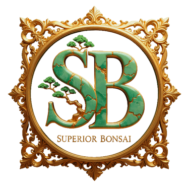 Superior Bonsai logo