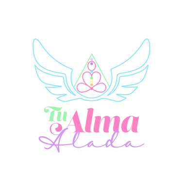 Tu Alma Alada logo