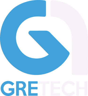 GRETECH logo