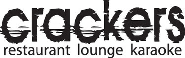 karaoke restaurant and lounge logo
