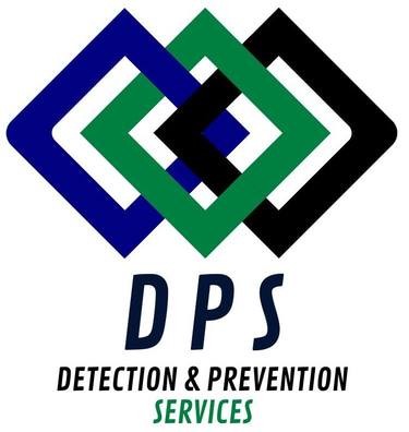 Detection & Prevention Services logo
