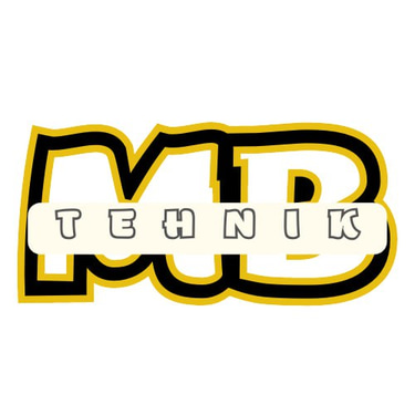 MBtehnik logo