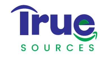 TRUE SOURCES GROUP logo