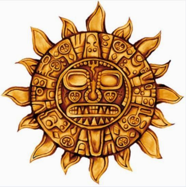 INTI SUNQU SPIRITUAL EXPEDITIONS logo