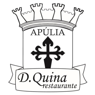 Dona Quina logo