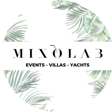 Mixolab logo