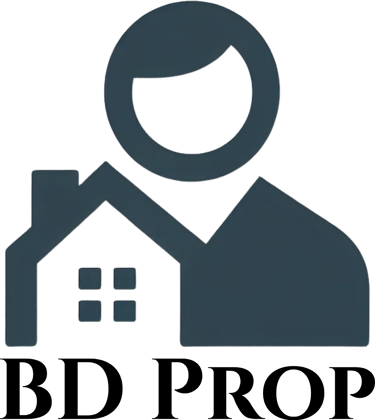 BDprop logo