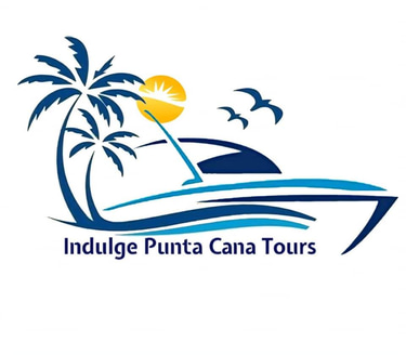 Indulge Punta Cana Tours logo